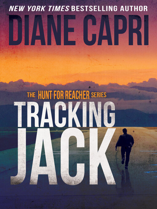 Title details for Tracking Jack by Diane Capri - Wait list